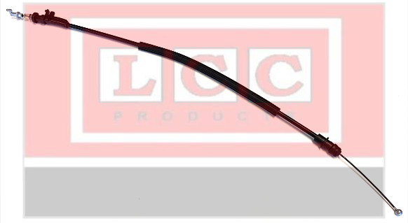 LCC PRODUCTS Bowden, ajtónyitó LCC3303_LCC